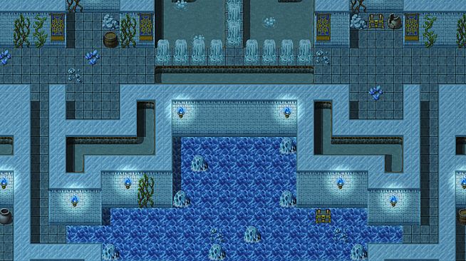 Candera: The Forgotten Realm