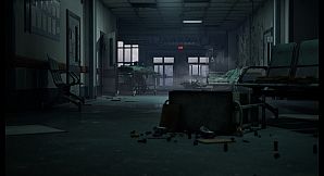 EXTANT: Zombie Eradication Co-op Simulation