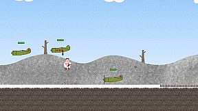 Battle of Finland: Winter War