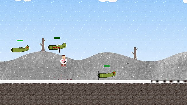 Battle of Finland: Winter War