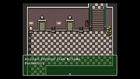 The Ghosts of Hackney Mills