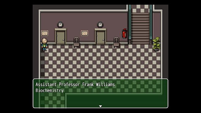 The Ghosts of Hackney Mills