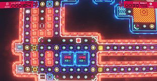 Fluffy Horde + Cyber Protocol