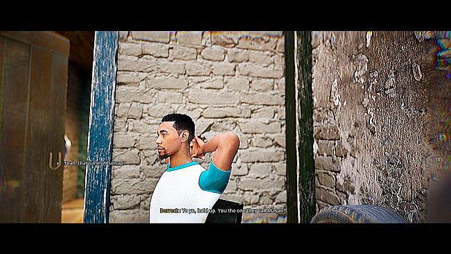 The Nightmare Chronicles - Horror In Da Hood