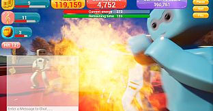 HaHa Time 哈哈时光