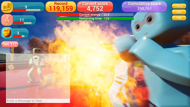 HaHa Time 哈哈时光