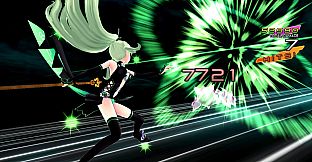 Hyperdimension Neptunia Re;Birth1 Colosseum + Characters DLC