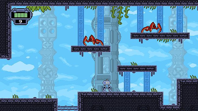 Awakening the Charge Bundle