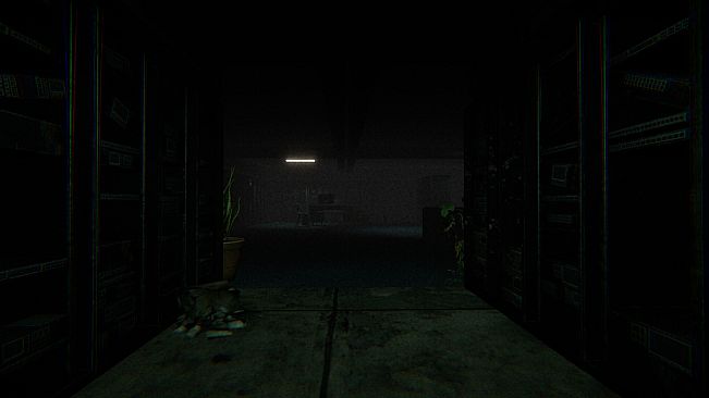 Delete: E.A.D Core