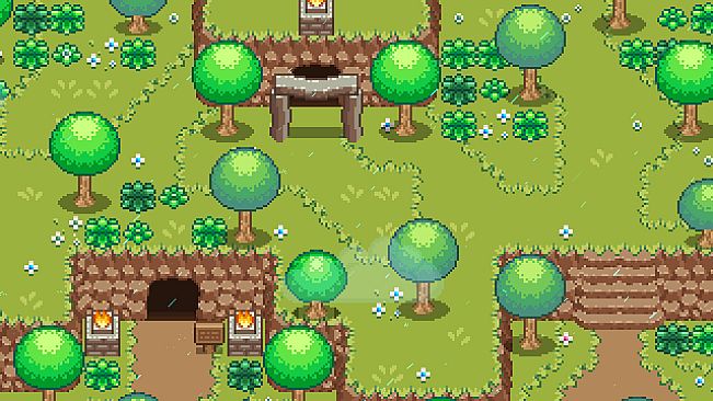 RPG Maker MV - Fantasy Dreamland - Traveler Pack