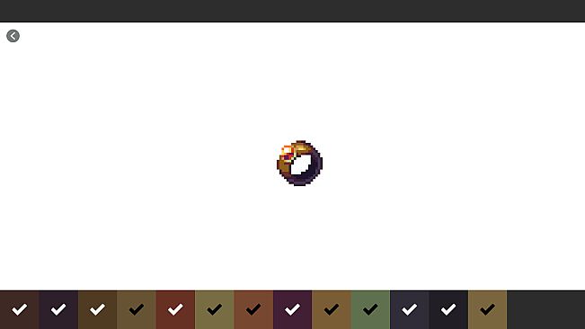 Pixel Art Monster - Expansion Pack 2