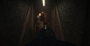 Operation: Outbreak - The Tenement
