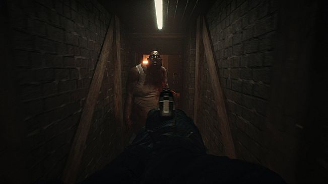 Operation: Outbreak - The Tenement