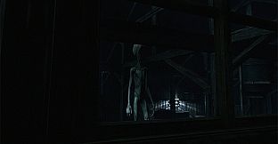 They Are Here: Alien Abduction Horror