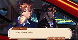 Where the Heart Rests