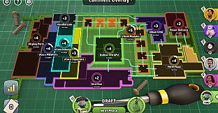 RISK: Global Domination - Resistor is Futile Map Pack