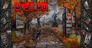 Deja Vu Collector's Edition