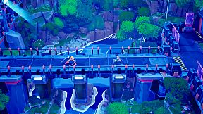 Lynked: Banner of the Spark