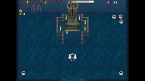 Tyraels Ascension: Hell Walker - The Video Game