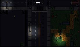 Dodge The Missionaries