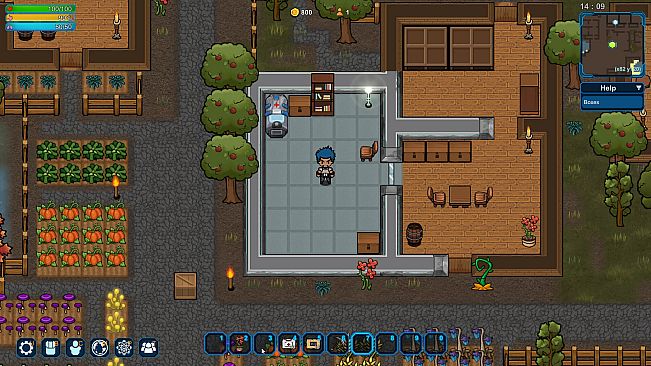 异星家园  Home in Alien