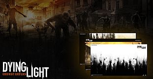 Dying Light Wallpaper Pack