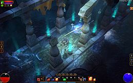 Torchlight II