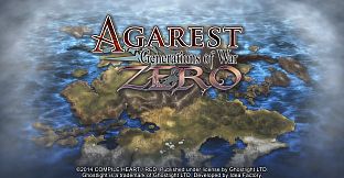 Agarest Zero - DLC Bundle #6