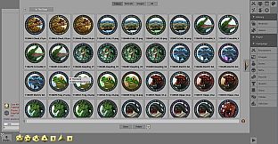 Fantasy Grounds - In The Deep