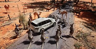 Australian Hunter