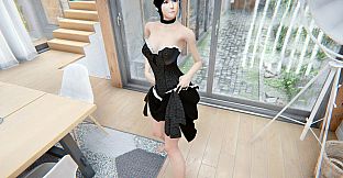 3D Lover - Fantasy Fashion Show