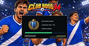 CLUB BOSS '94