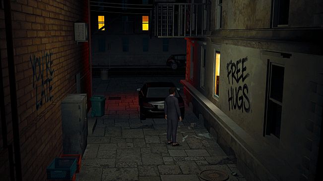 Duskmont Files