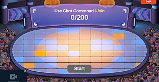 Pwnk: Stream Battle Royale