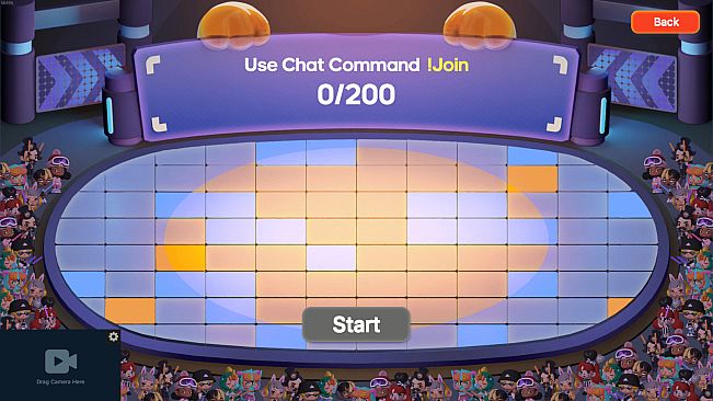 Pwnk: Stream Battle Royale