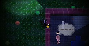 Endless Thief: a Fluffy Stealth Adventure