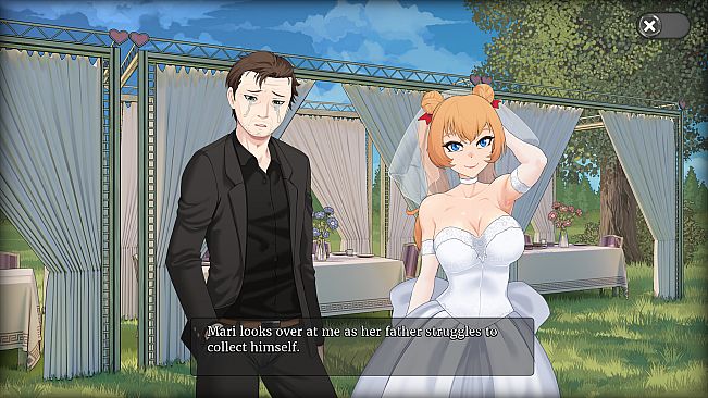 Oceanlust: Erotic Descent