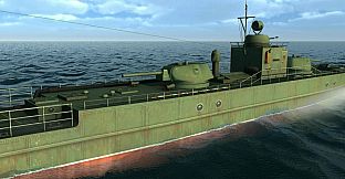 PT Boats: South Gambit