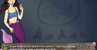 Mermaid Mission: Titanic