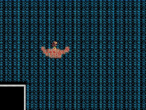 反现实症候群γ - Counterrealstic Syndrome γ