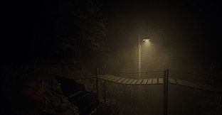 Slenderman: Shadow of the Forest