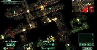 Space Hulk - Harbinger of Torment Campaign