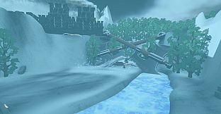 Bifröst: Through the Realms