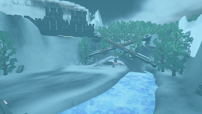 Bifröst: Through the Realms