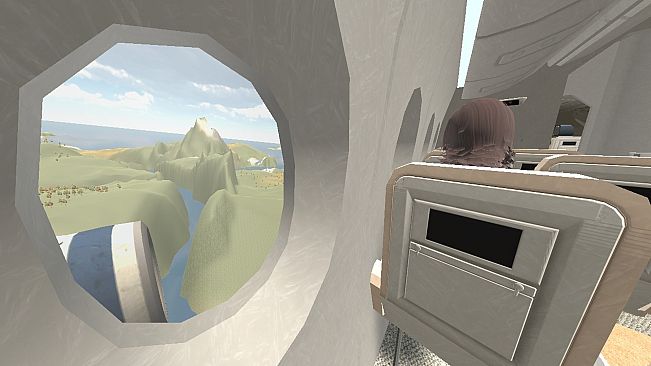 Vrerience - Fear of Flying