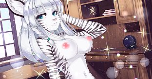 Lovely Overseer - 18+ Adult Only Content