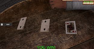 Western Gun Shop Simulator