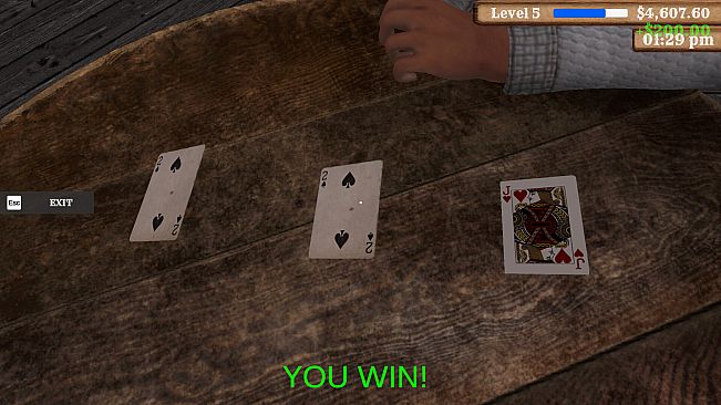 Western Gun Shop Simulator