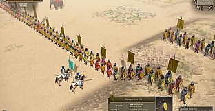 Field of Glory II: Wolves at the Gate