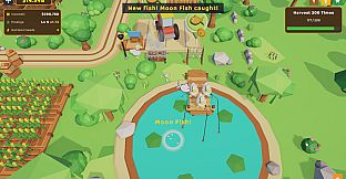 CozyDuck Idle